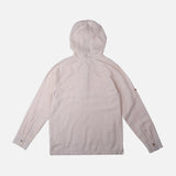 Boys Long Sleeve Shirt With Hood