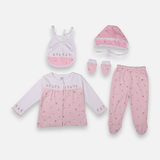 Girls Set Value Pack