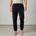 Men Jogging Pants Regular Fit