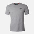 Men T-Shirt Round Neck