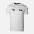 Men T-Shirt Round Neck