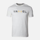 Men T-Shirt Round Neck