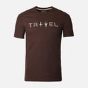 Men T-Shirt Round Neck