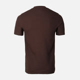 Men T-Shirt Round Neck