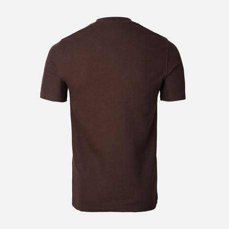 Men T-Shirt Round Neck