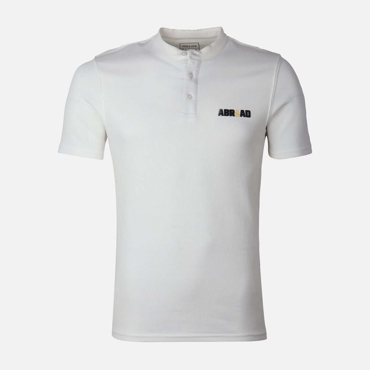 Men Henley T-Shirt