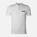 Men Henley T-Shirt