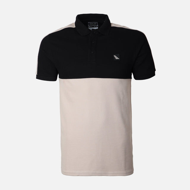 Men Polo Short Sleeves