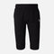 Men Jogging Bermuda Slim Fit