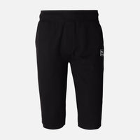 Men Jogging Bermuda Slim Fit