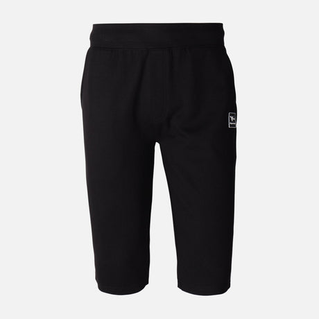 Men Jogging Bermuda Slim Fit
