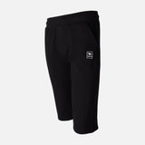 Men Jogging Bermuda Slim Fit