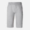 Men Jogging Bermuda Slim Fit