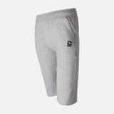 Men Jogging Bermuda Slim Fit