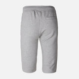 Men Jogging Bermuda Slim Fit