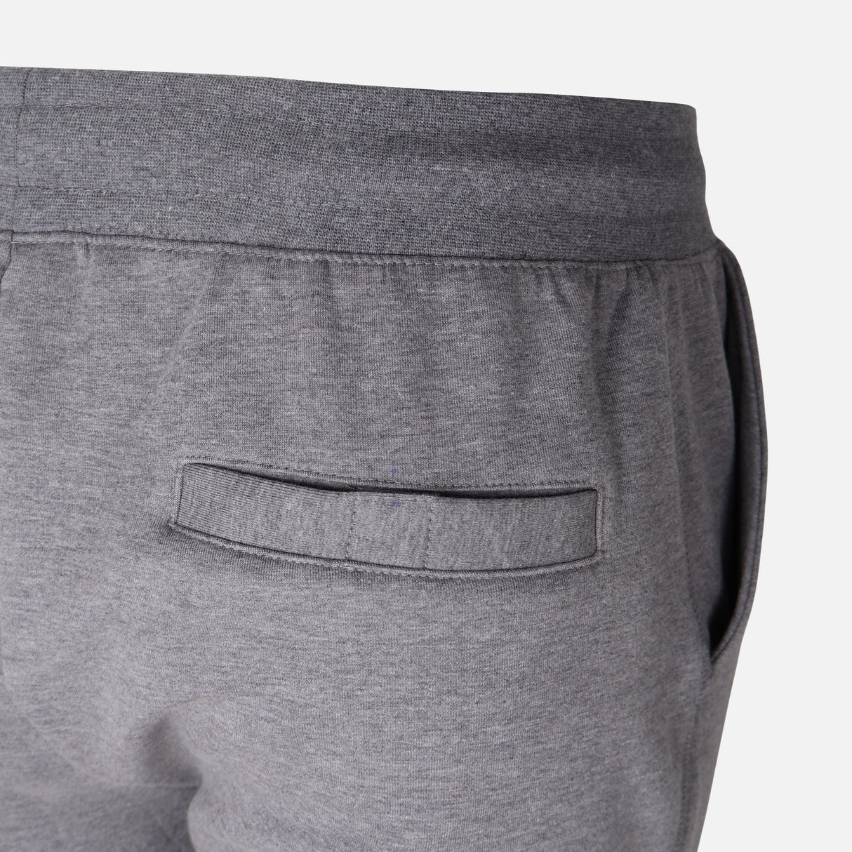 Men Jogging Shorts Slim Fit