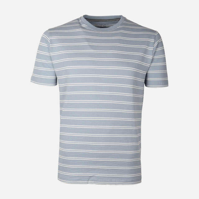 Men Structure T-Shirt