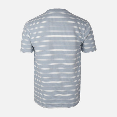 Men Structure T-Shirt