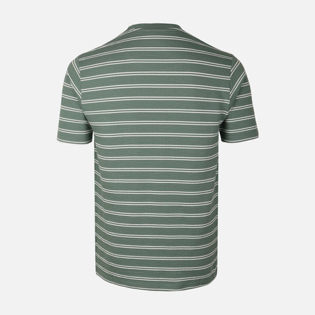 Men Structure T-Shirt