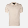 Men Shorts Sleeve Jersey Polo T-Shirt