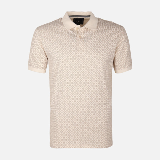 Men Shorts Sleeve Jersey Polo T-Shirt