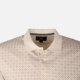 Men Shorts Sleeve Jersey Polo T-Shirt