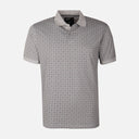 Men Shorts Sleeve Jersey Polo T-Shirt
