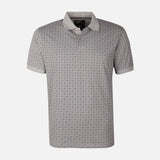 Men Shorts Sleeve Jersey Polo T-Shirt