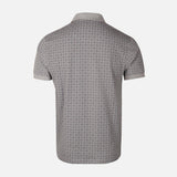 Men Shorts Sleeve Jersey Polo T-Shirt