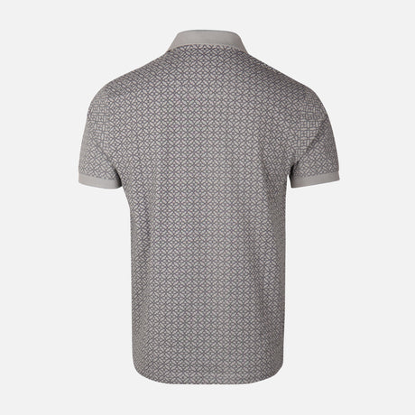 Men Shorts Sleeve Jersey Polo T-Shirt