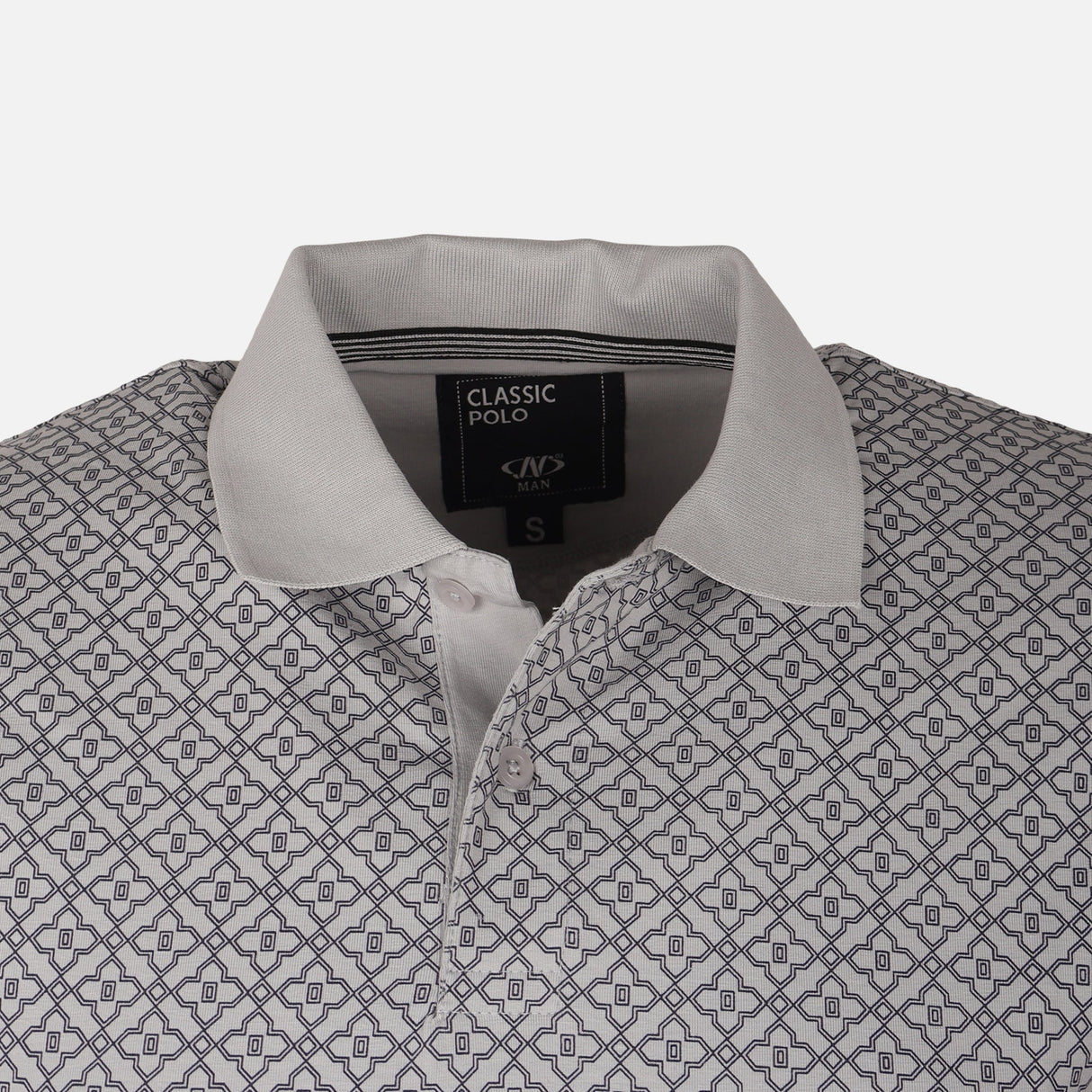 Men Shorts Sleeve Jersey Polo T-Shirt