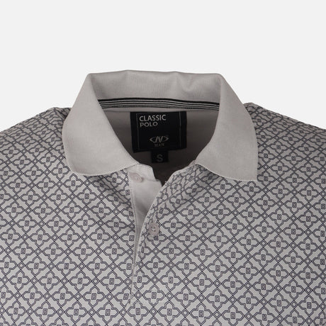 Men Shorts Sleeve Jersey Polo T-Shirt
