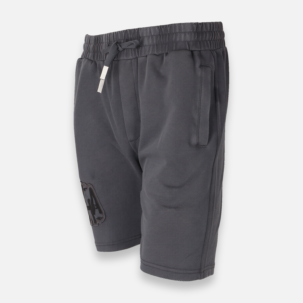Men Jogging Short Slim Fit