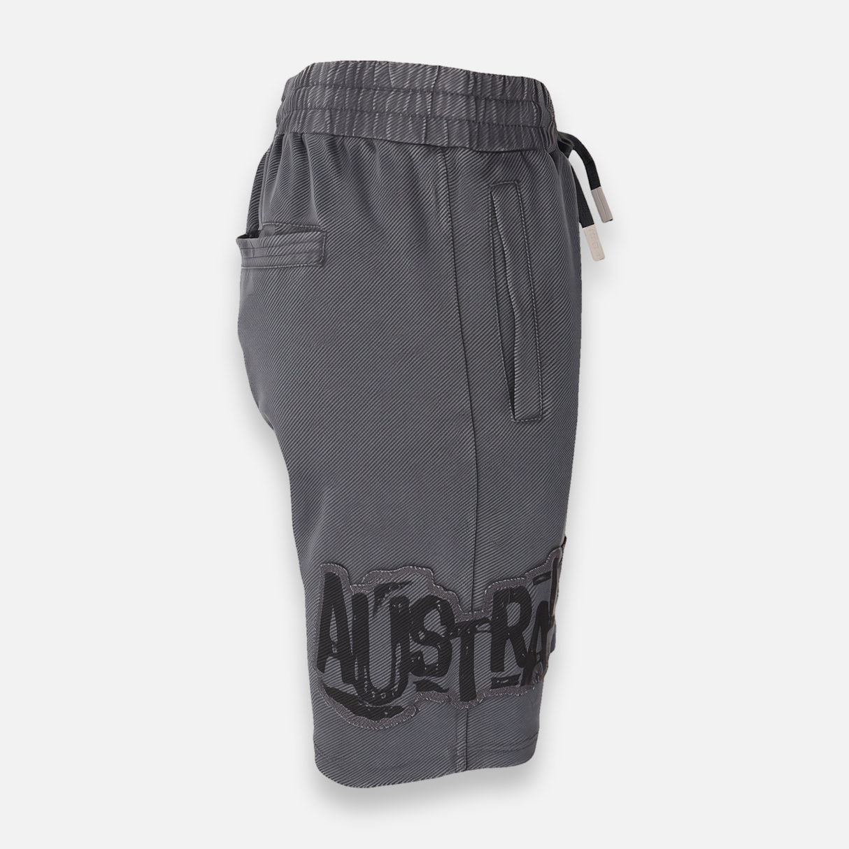 Men Jogging Short Slim Fit