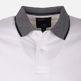 Men Shorts Sleeve Jersey Polo T-Shirt
