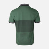Men Shorts Sleeve Jersey Polo T-Shirt