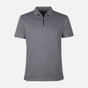 Men Short Sleeve Polo