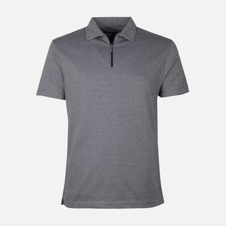 Men Short Sleeve Polo