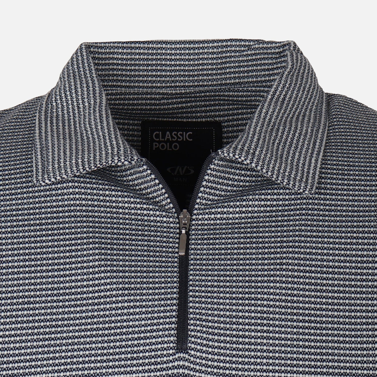 Men Short Sleeve Polo