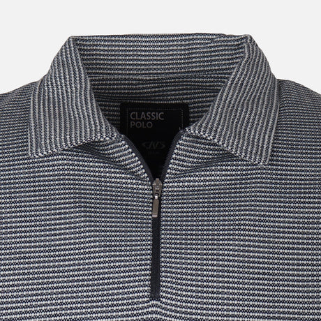 Men Short Sleeve Polo