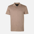 Men Short Sleeve Polo
