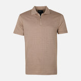 Men Short Sleeve Polo