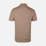Men Short Sleeve Polo