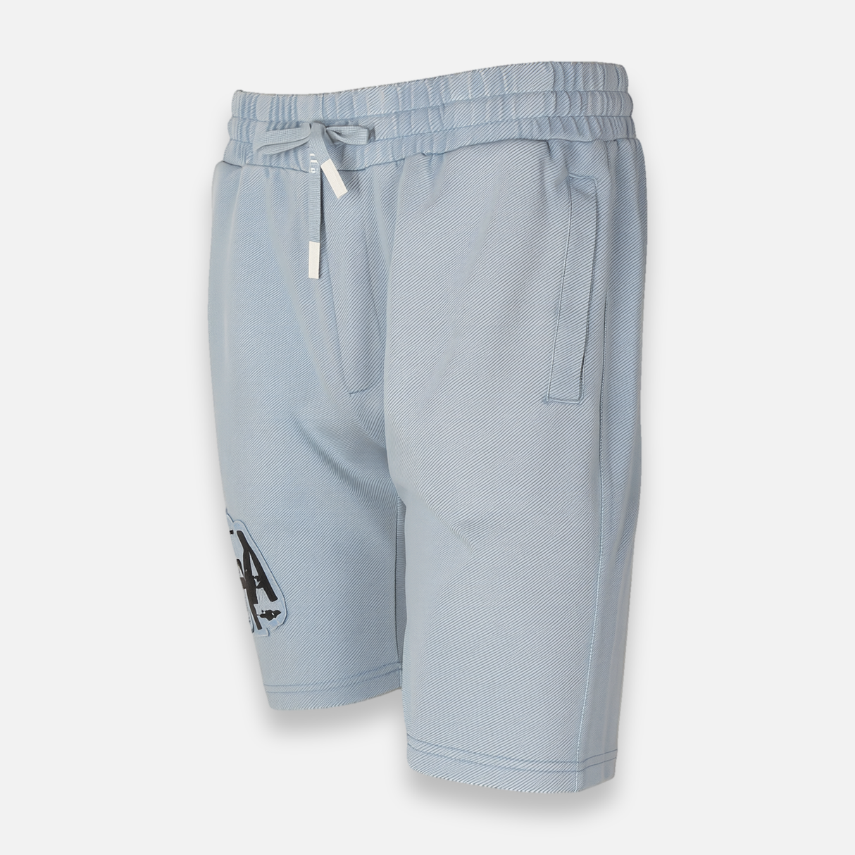 Men Jogging Short Slim Fit