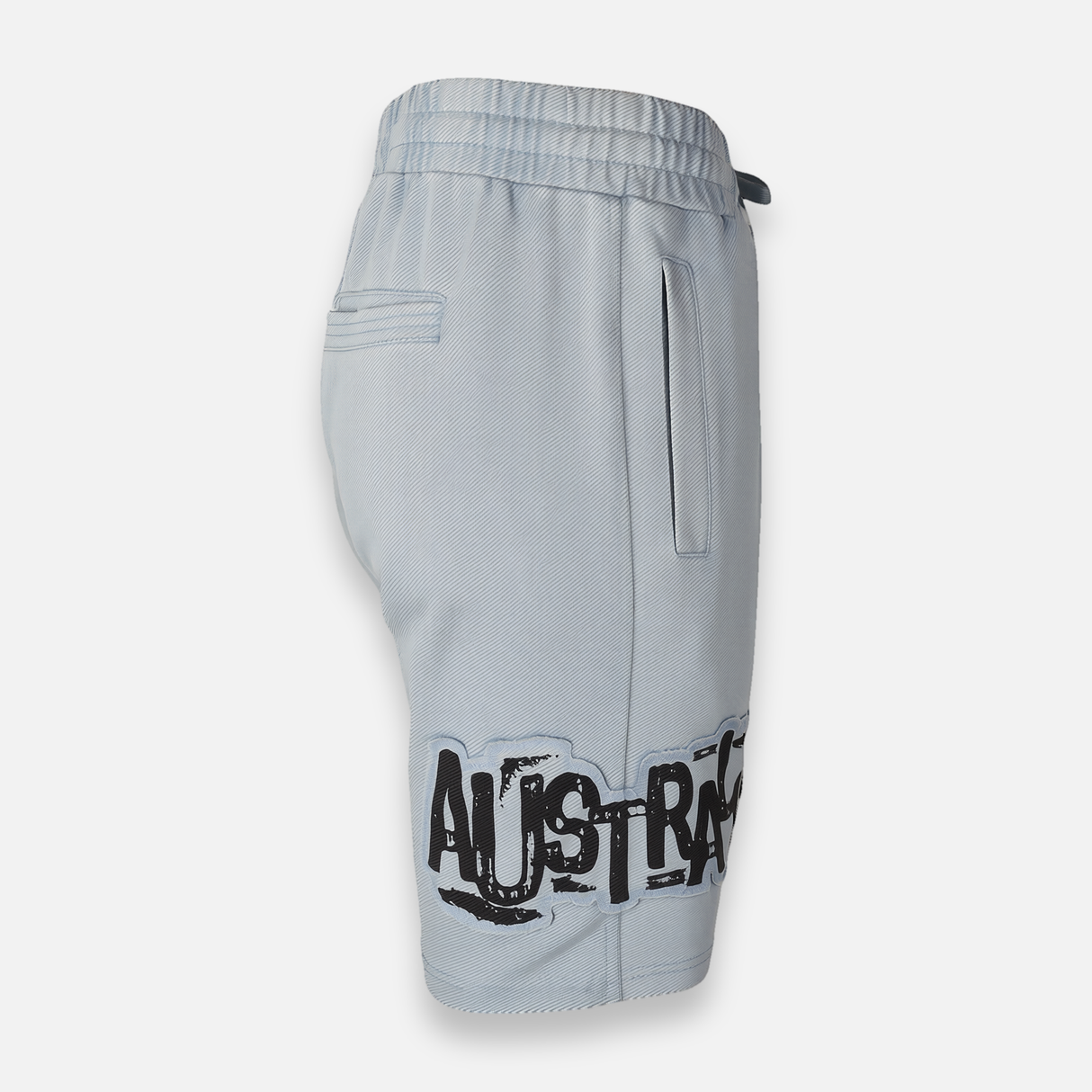 Men Jogging Short Slim Fit
