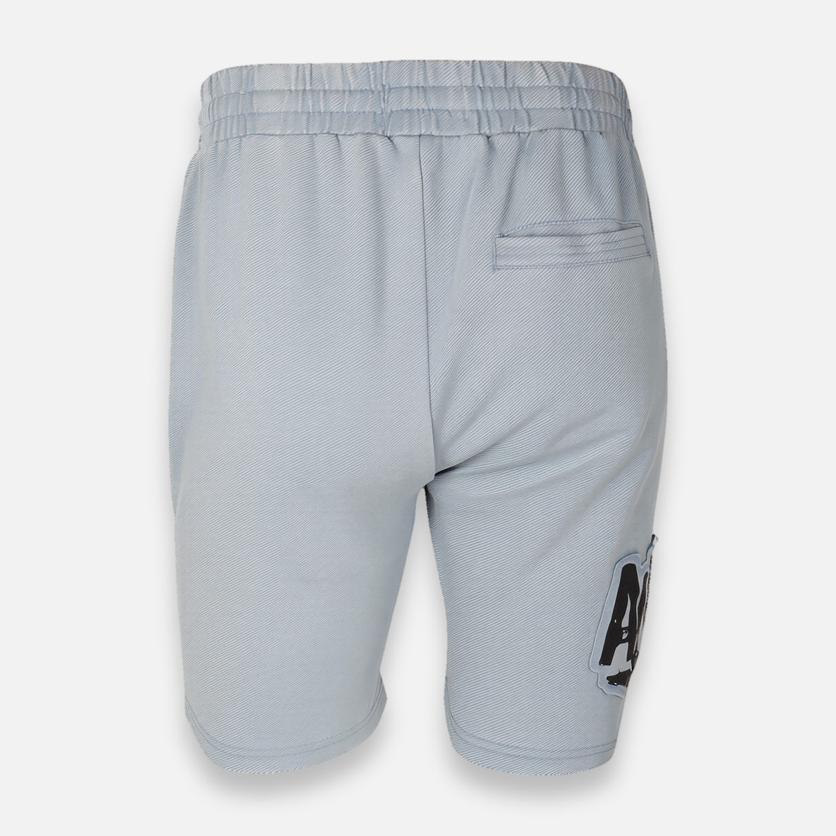 Men Jogging Short Slim Fit
