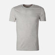 MEN T-SHIRT ROUND NECK