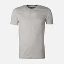 MEN T-SHIRT ROUND NECK