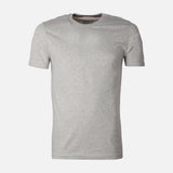 MEN T-SHIRT ROUND NECK