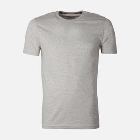 MEN T-SHIRT ROUND NECK
